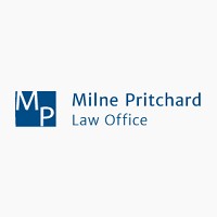 Milne Pritchard Law Office logo