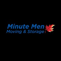 Minute Men logo