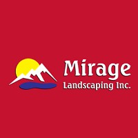 Mirage Landscaping logo