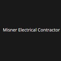 Misner Electrical Contractor logo