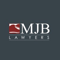 MJB Law logo