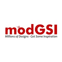 Mod.GSI Furniture logo