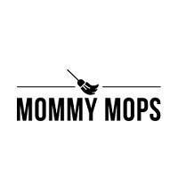Mommy Mops logo