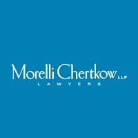 Morelli Chertkow logo