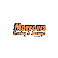 Morrows Moving & Storage logo