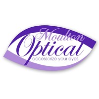 Moulton Optical logo