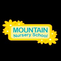 Mountain Nursery School logo