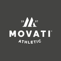 Movati Athletic logo