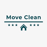 Move Clean logo