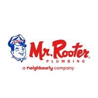 Mr. Rooter Plumbing LLC logo