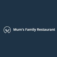 Mum's Restaurant logo