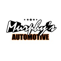 Murphy's Auto Repair logo