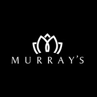 Murray's Gardens logo