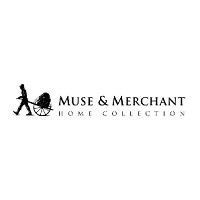 Muse and Merchant logo