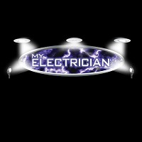 My Electrician Inc. logo
