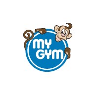 My Gym Edmonton logo