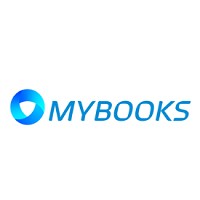 MyBooks Business Solutions logo