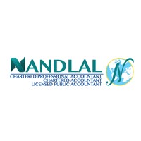 Nandlal CPA logo