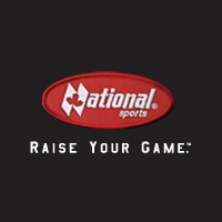 National Sports logo