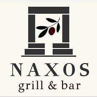Naxos Grille & Bar logo