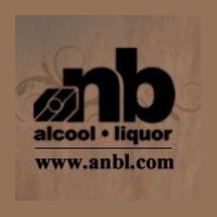 NB Liquor logo