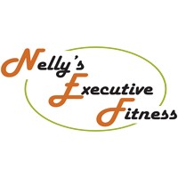 Nelly's Executive Fitness logo