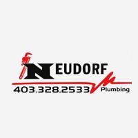 Neudorf Plumbing & Heating logo