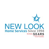 New Look Home logo