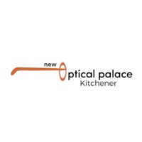 New Optical Palace logo