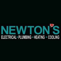 Newton's Electrical logo