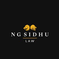 NG Sidhu Law logo