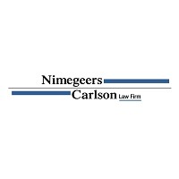 Nimegeers Carlson logo