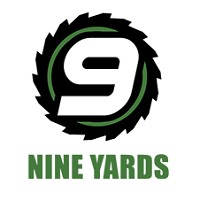 Nine Yards Landscaping logo