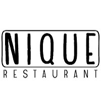 Nique Restaurant logo