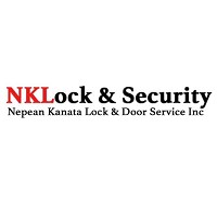 NKLock & Security logo