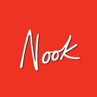 Nook Thunder Bay logo