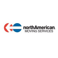 North American Van Lines logo