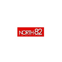 North 82 Restaurant logo