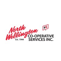 North Wellington logo
