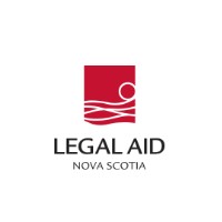 Nova Scotia Legal Aid logo