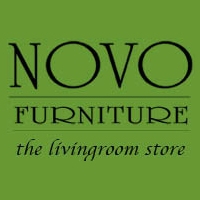 Novo Furniture logo