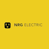 NRG Electric logo