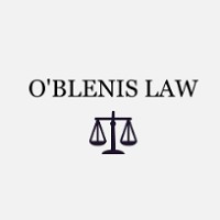 O'Blenis Law logo