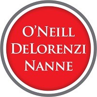 O'Neill DeLorenzi Nanne logo
