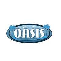 Oasis Landscaping logo