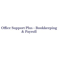 Office Support Plus logo