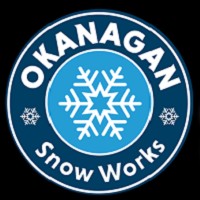Okanagan Snow Works logo