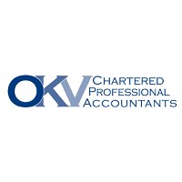 OKV CPA logo