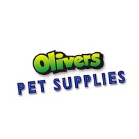 Olivers Pet logo