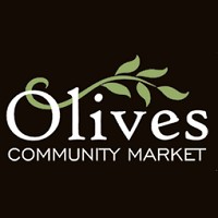 Olives Community Market logo
